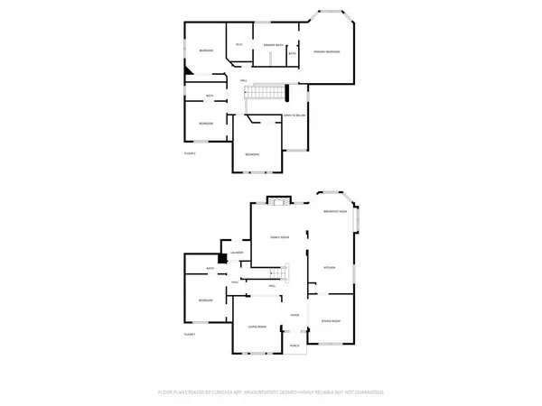 $555,000 | 3905 Waynoka Drive, Carrollton, TX 75007
