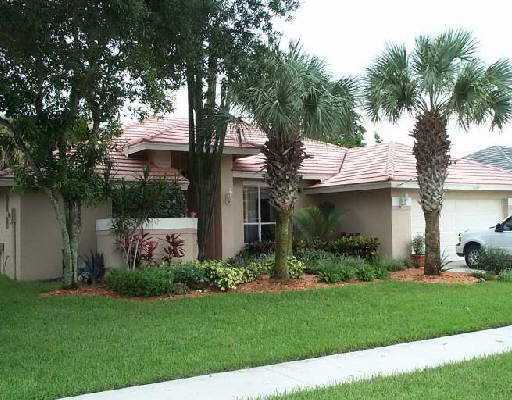 9640 Carousel Circle South Boca Raton, FL 33434 - Photo 1 of 1 Primary Photo