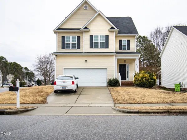 $399,900 | 4908 Jelynn Street, Raleigh, NC 27616