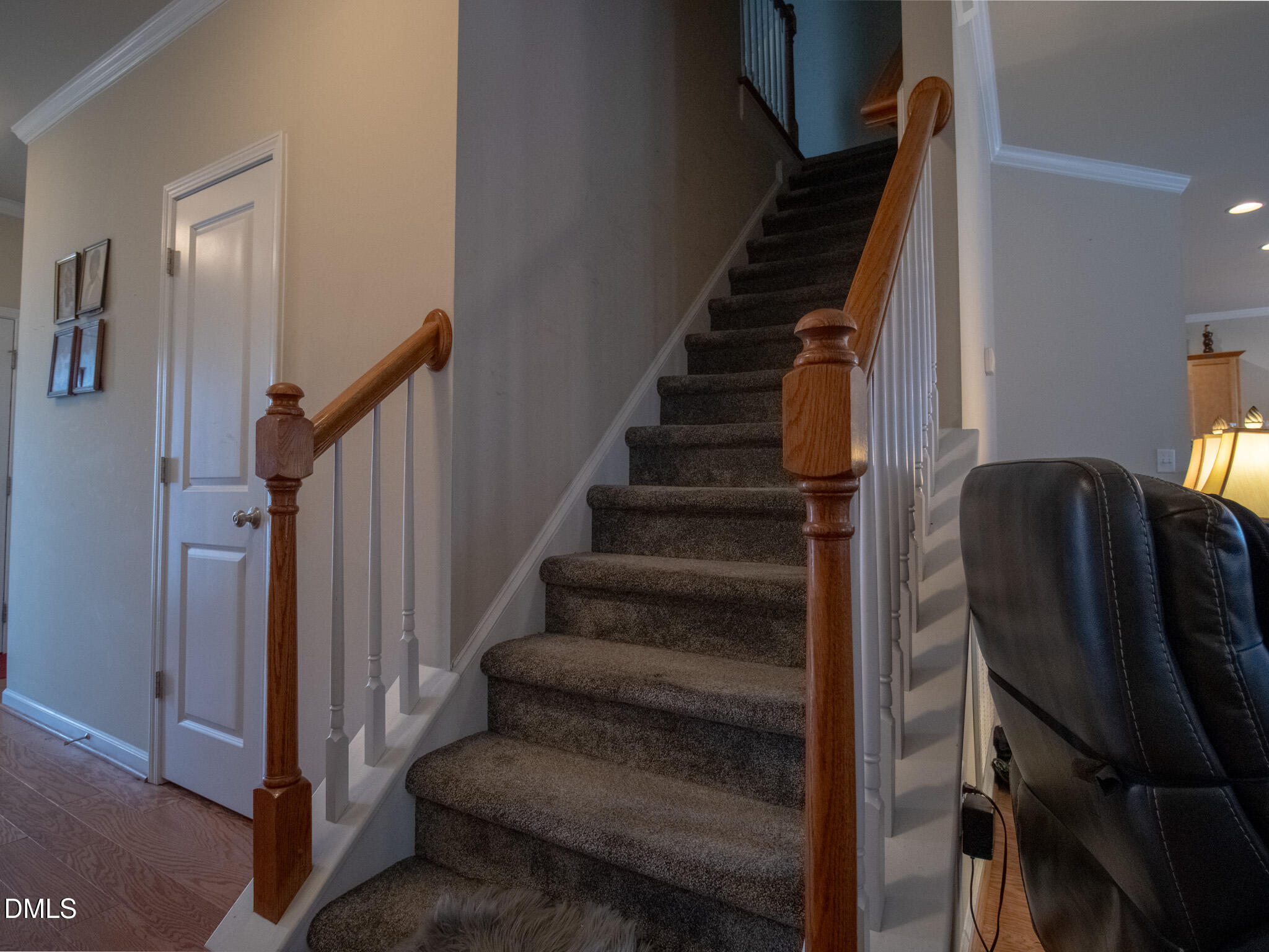 4908 Jelynn Street Raleigh, NC 27616 - Photo 11 of 20 IMG_6529-HDR