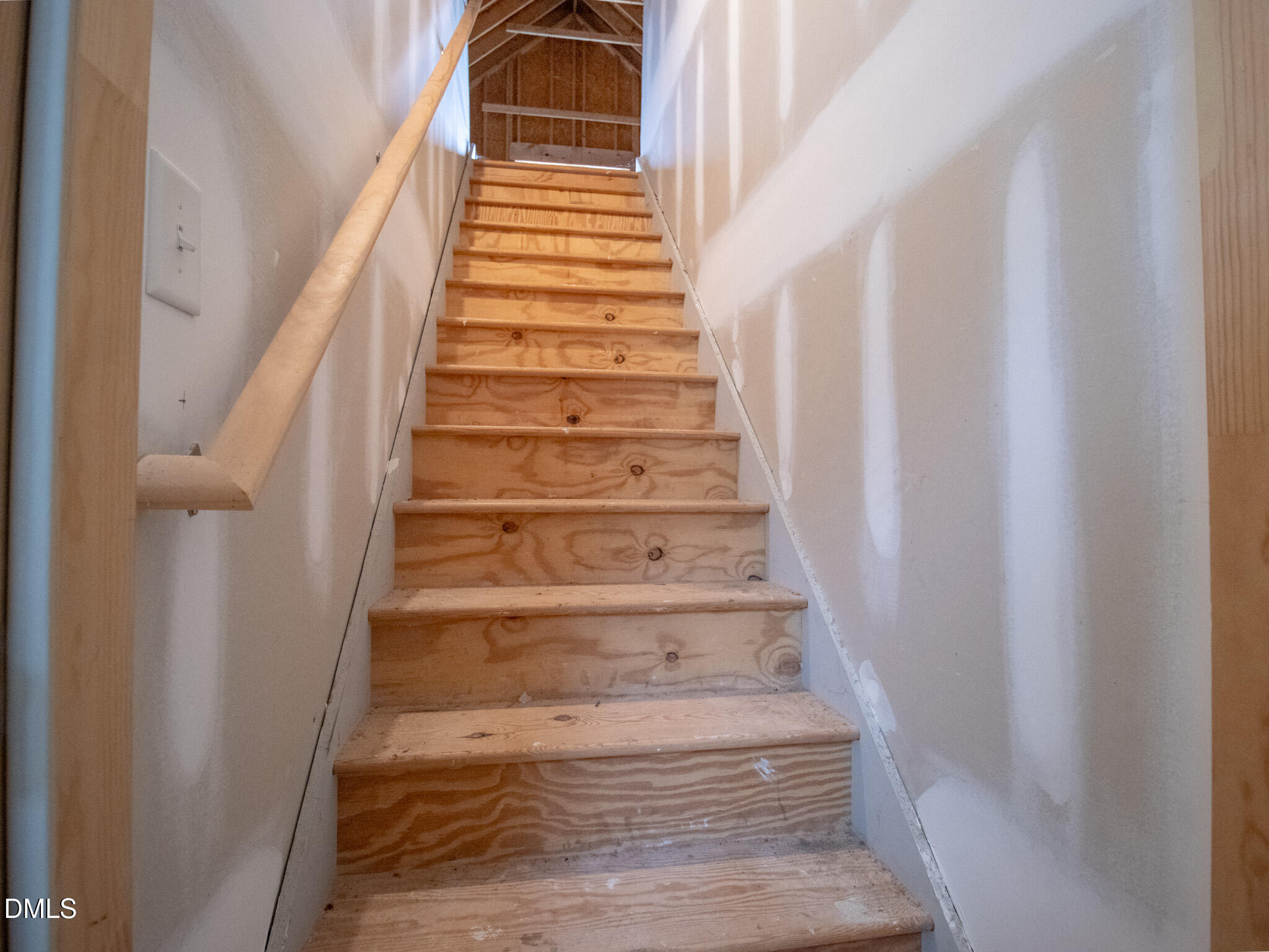 4908 Jelynn Street Raleigh, NC 27616 - Photo 19 of 20 IMG_6601-HDR