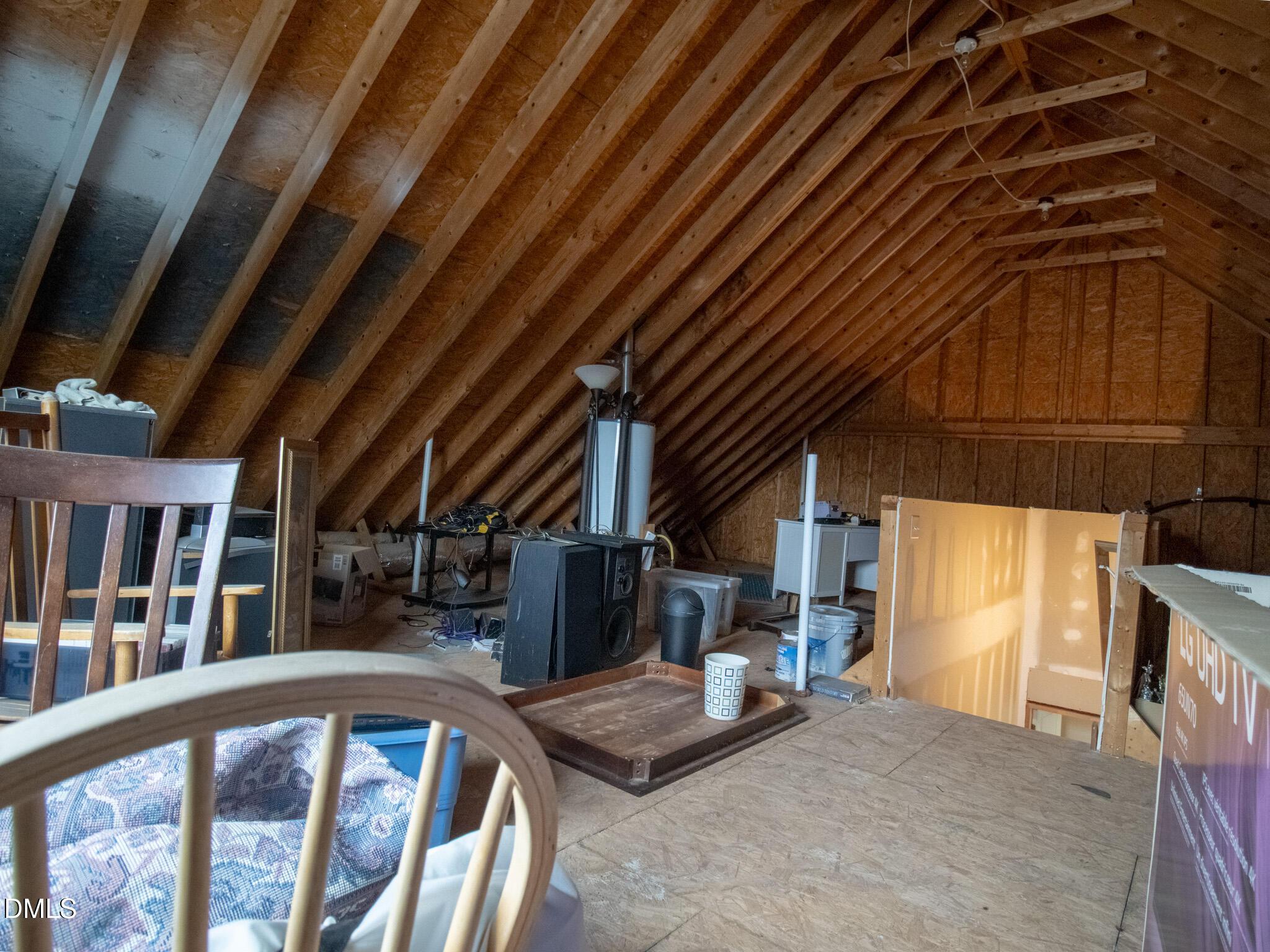 4908 Jelynn Street Raleigh, NC 27616 - Photo 20 of 20 IMG_6604-HDR