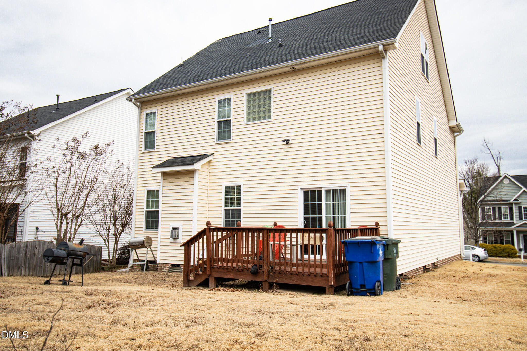 4908 Jelynn Street Raleigh, NC 27616 - Photo 2 of 20 IMG_6469-HDR (1)