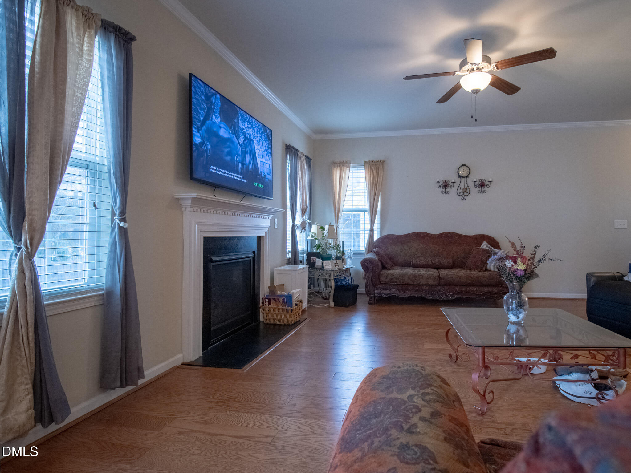 4908 Jelynn Street Raleigh, NC 27616 - Photo 3 of 20 IMG_6520-HDR