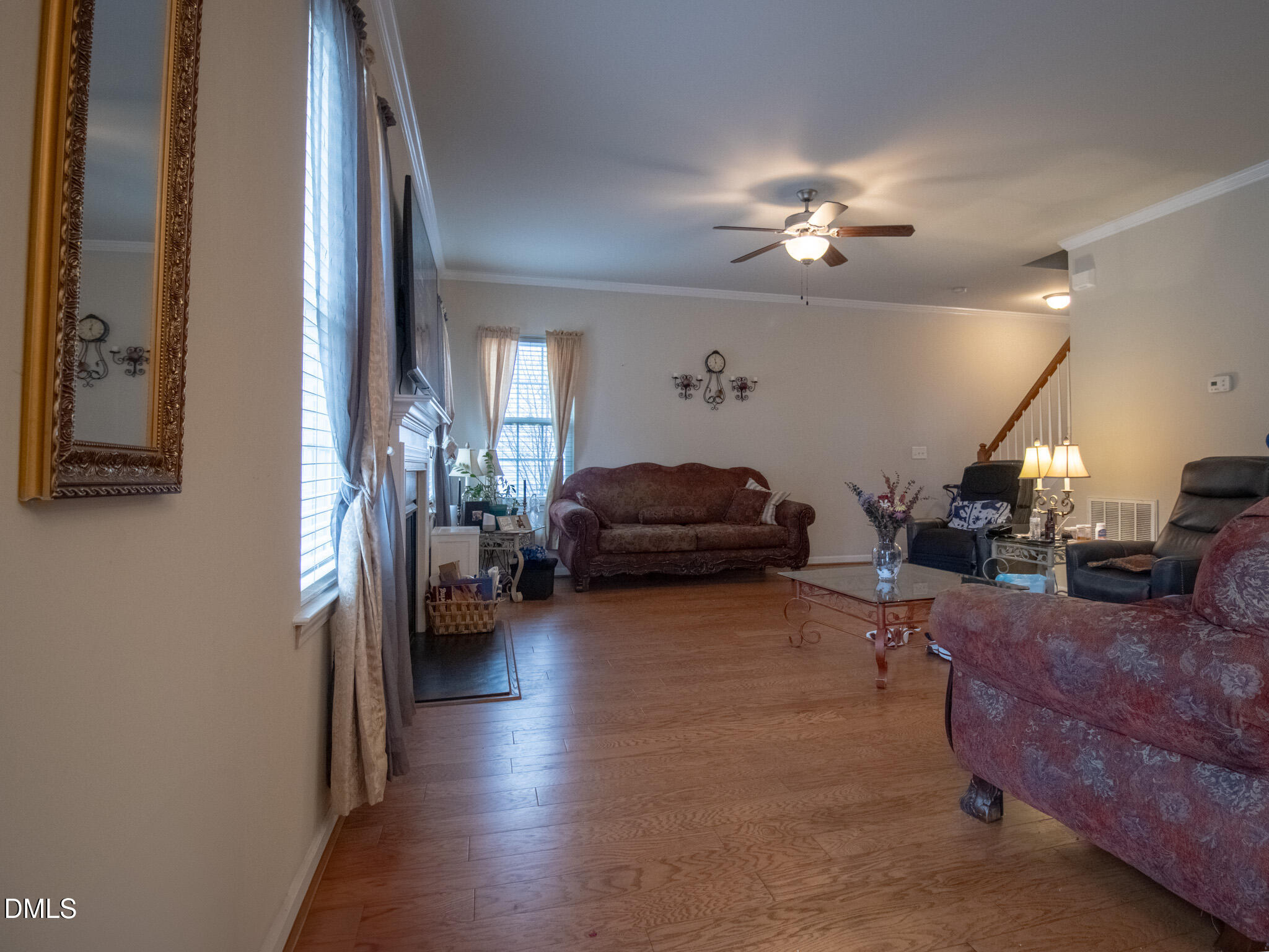 4908 Jelynn Street Raleigh, NC 27616 - Photo 4 of 20 IMG_6511-HDR