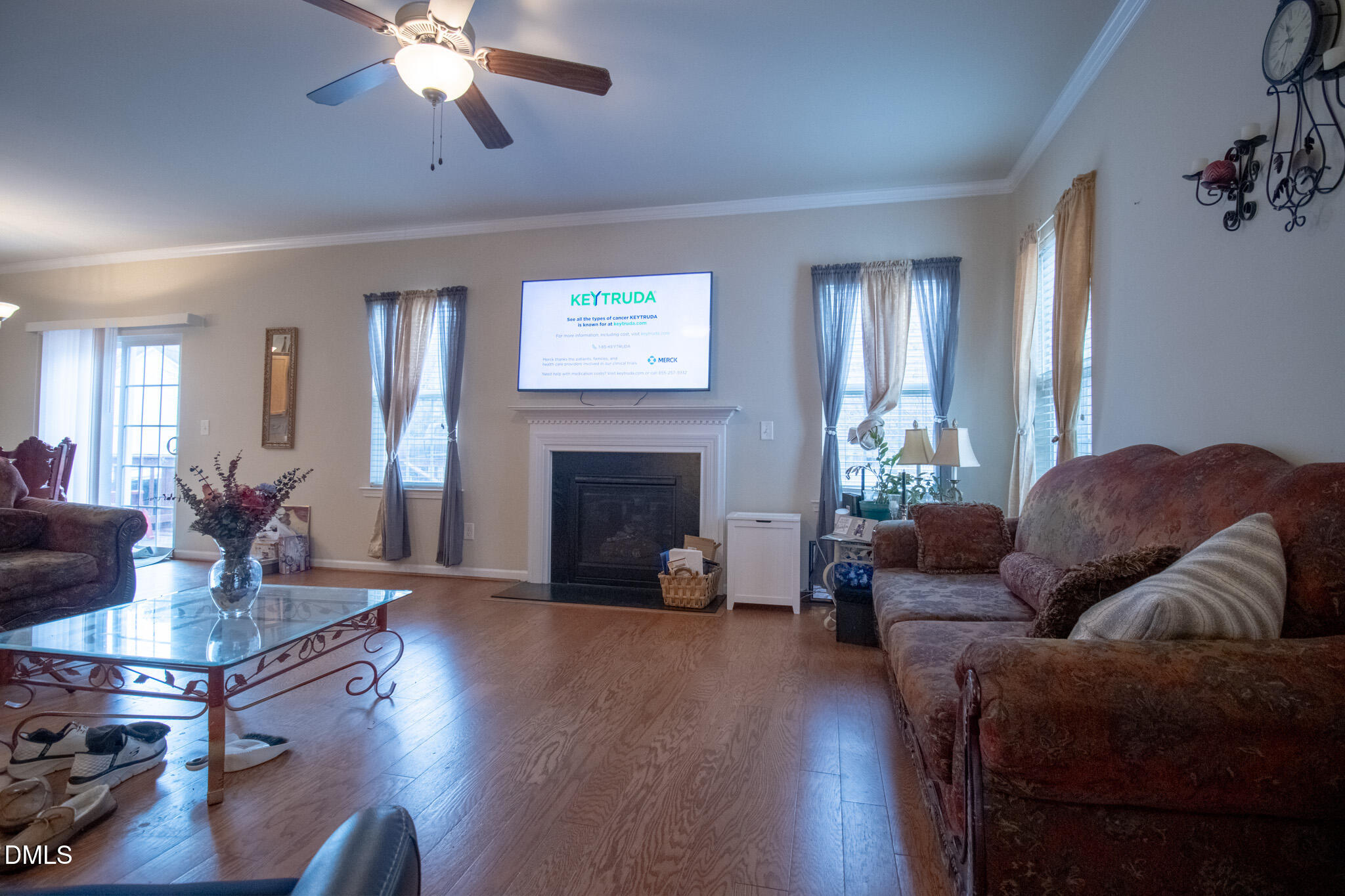 4908 Jelynn Street Raleigh, NC 27616 - Photo 5 of 20 IMG_6523-HDR