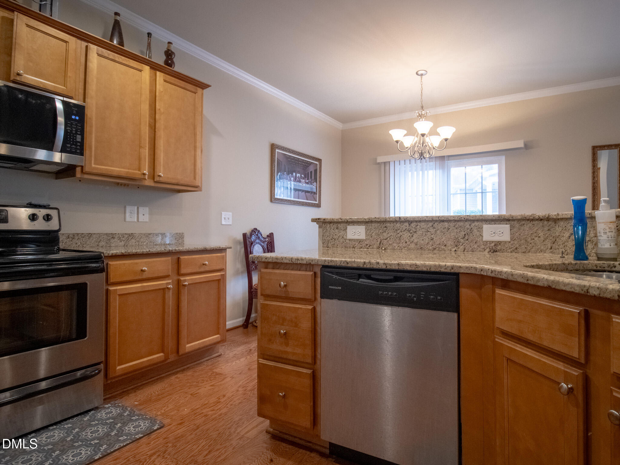 4908 Jelynn Street Raleigh, NC 27616 - Photo 6 of 20 IMG_6490-HDR