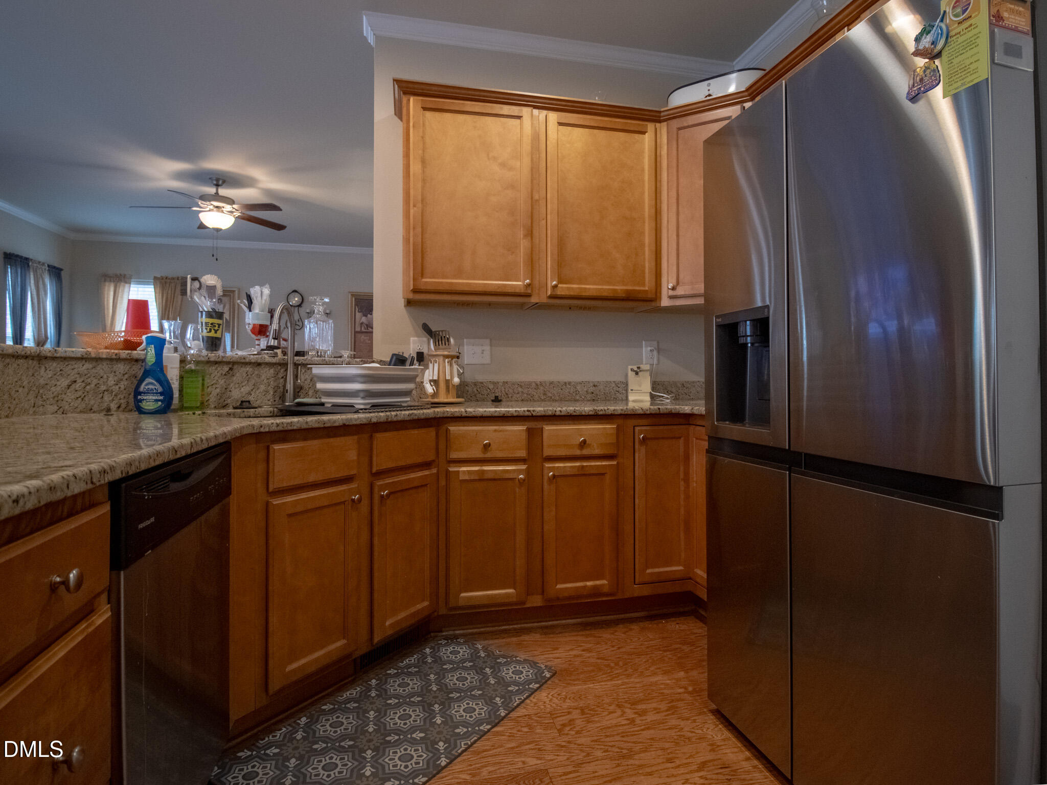 4908 Jelynn Street Raleigh, NC 27616 - Photo 7 of 20 IMG_6505-HDR