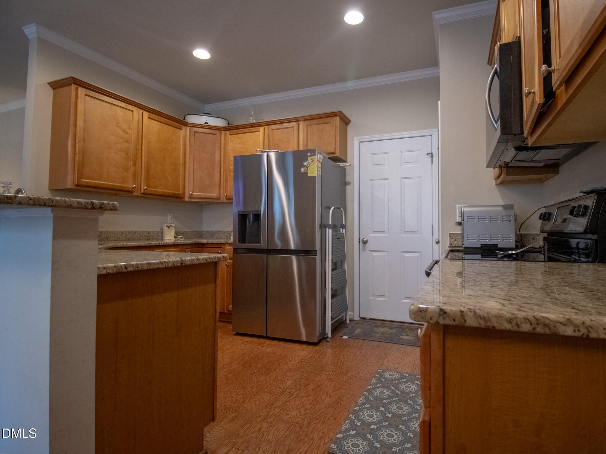 4908 Jelynn Street Raleigh, NC 27616 - Photo 8 of 20 IMG_6484-HDR