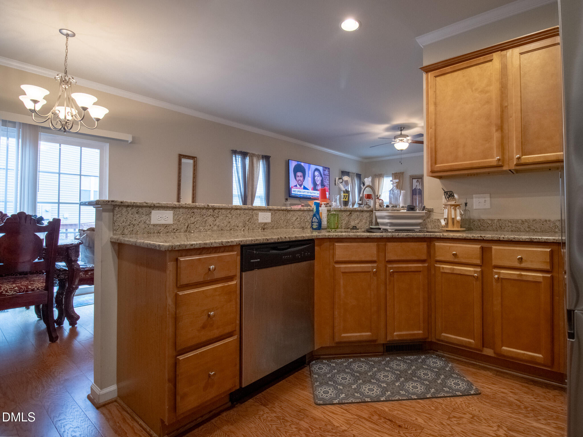 4908 Jelynn Street Raleigh, NC 27616 - Photo 9 of 20 IMG_6487-HDR