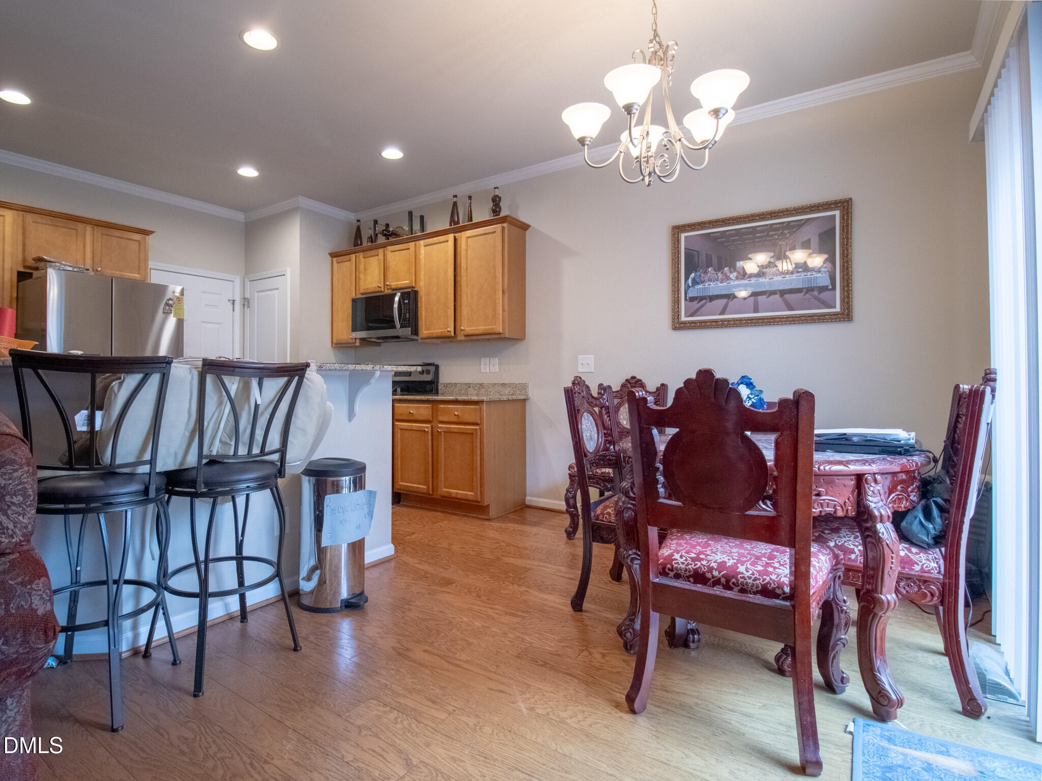 4908 Jelynn Street Raleigh, NC 27616 - Photo 10 of 20 IMG_6493-HDR