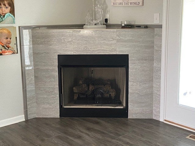 239 Whispering Pines Road Max Meadows, VA 24360 - Photo 14 of 56 Gallery Image 14