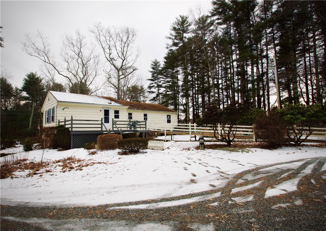 659 Ten Rod Road Exeter, RI 02822 - Photo 11 of 12