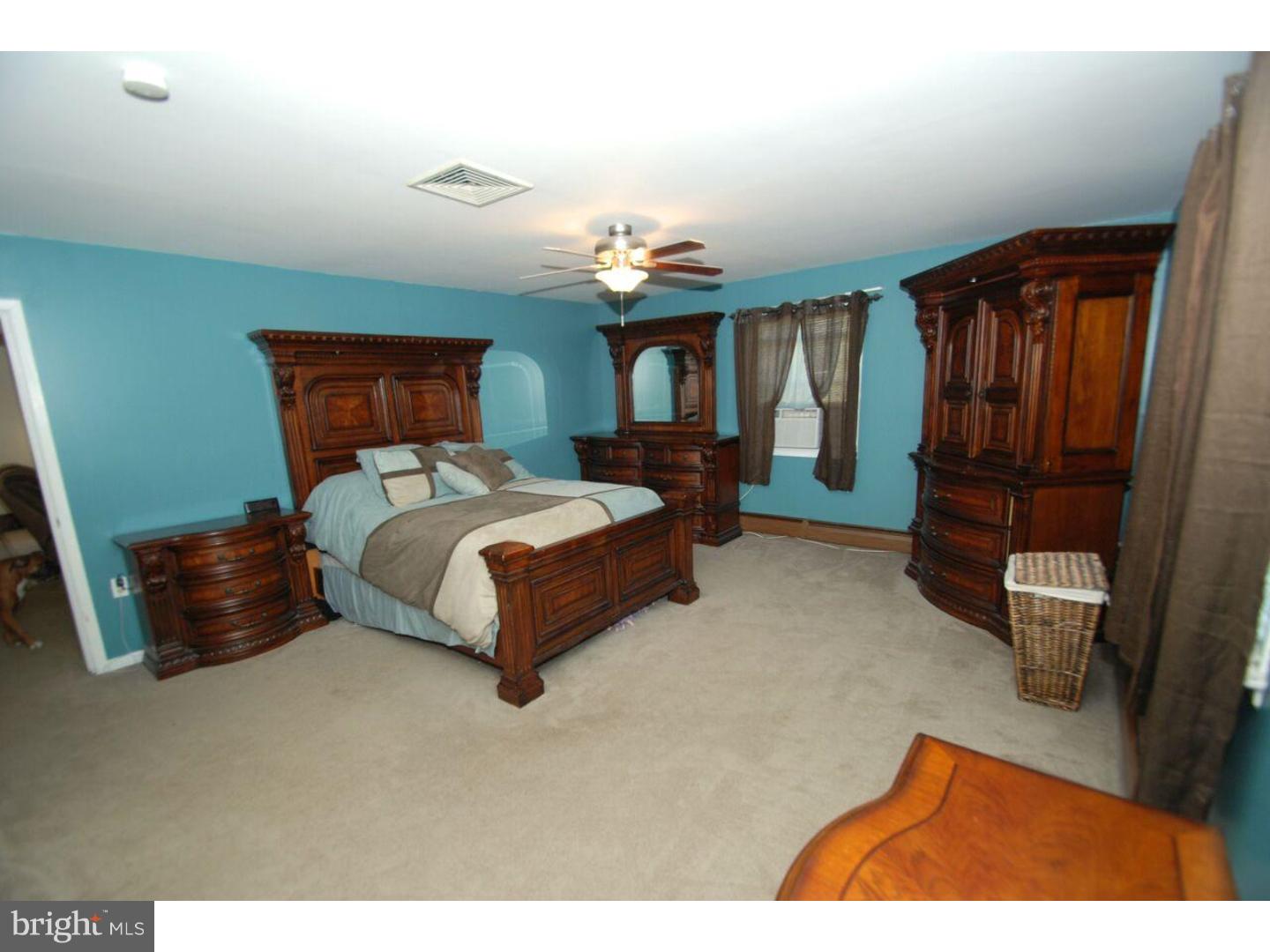 915 Fourth Avenue Croydon, PA 19021 - Photo 13 of 16 Master Bedroom