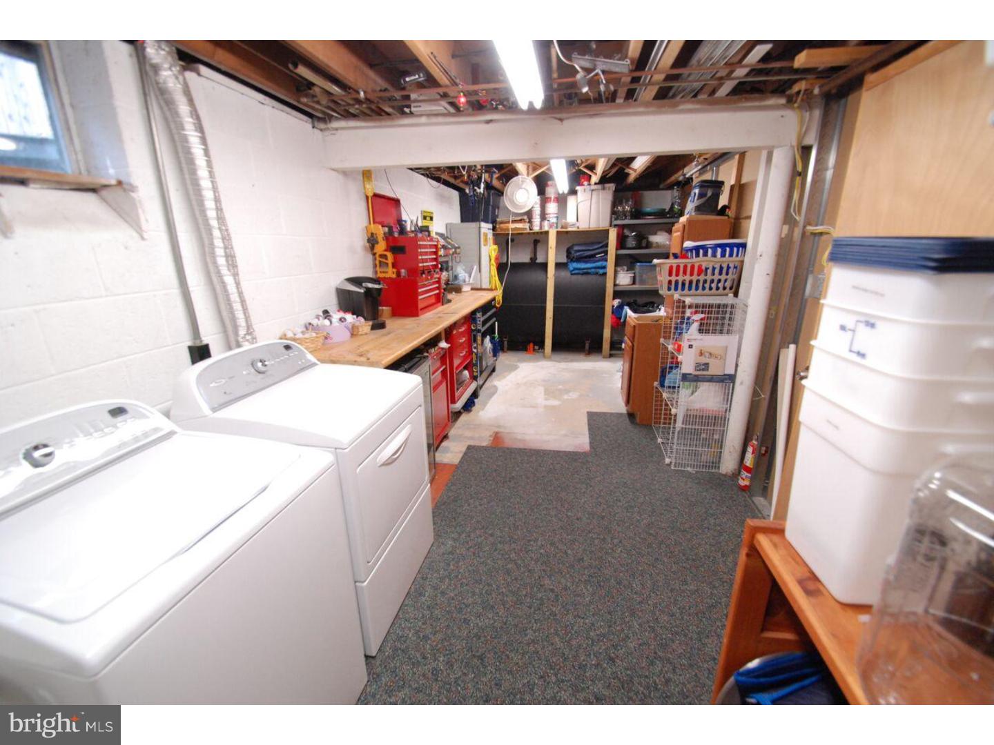 915 Fourth Avenue Croydon, PA 19021 - Photo 15 of 16 Laundry Room
