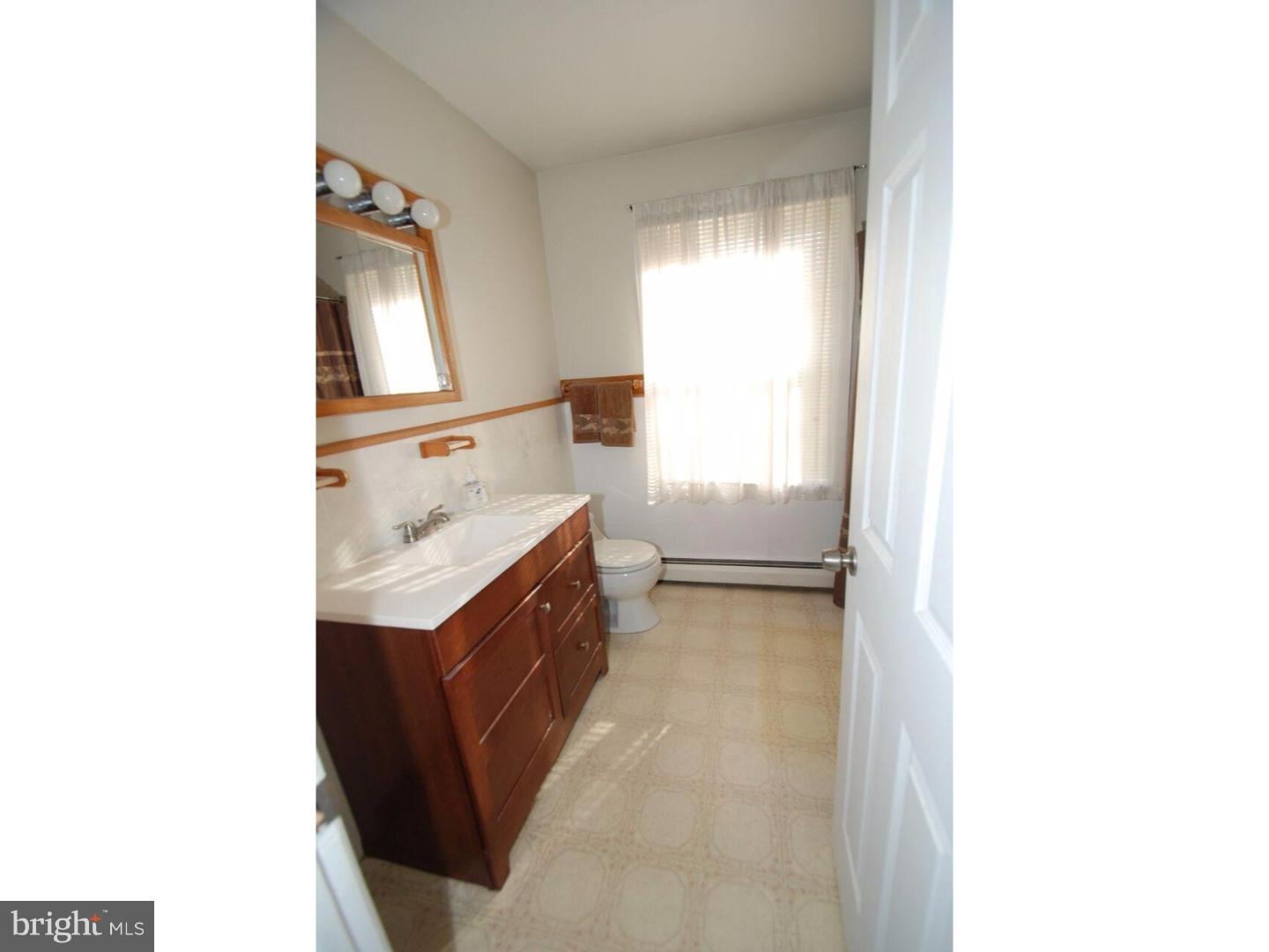 915 Fourth Avenue Croydon, PA 19021 - Photo 10 of 16 Bathroom