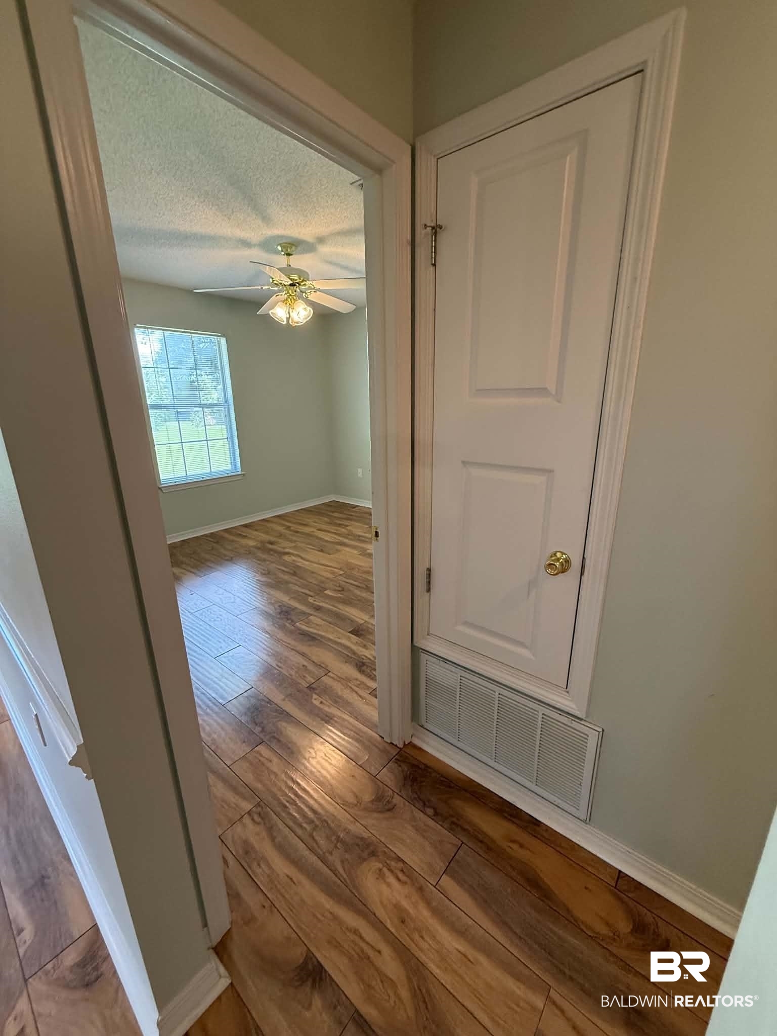 123 Pennbrooke Loop Foley, AL 36535 - Photo 34 of 49 Wood-finish flooring throughout