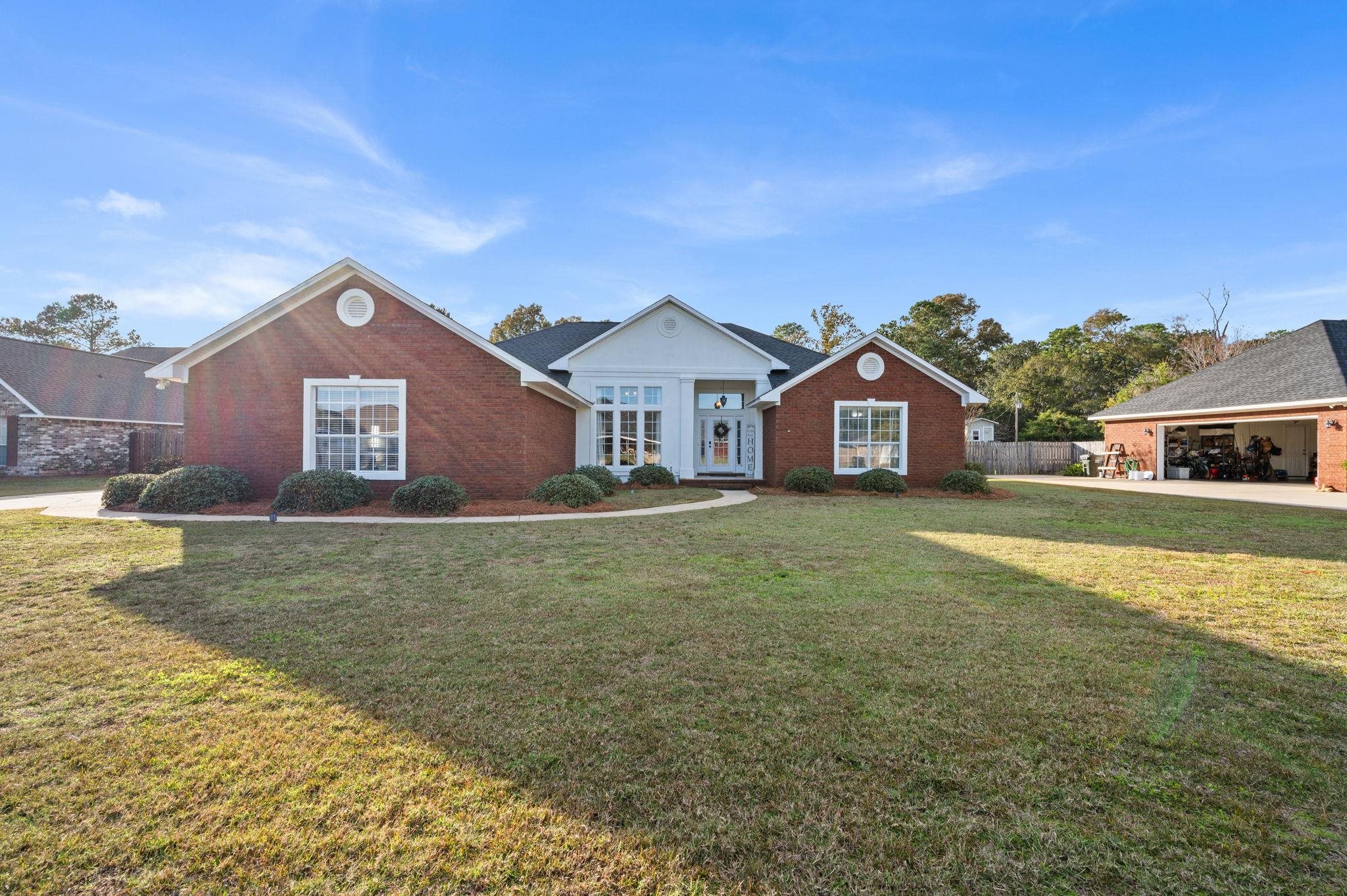 23427 Cornerstone Drive Loxley, AL 36551 - Photo 1 of 50
