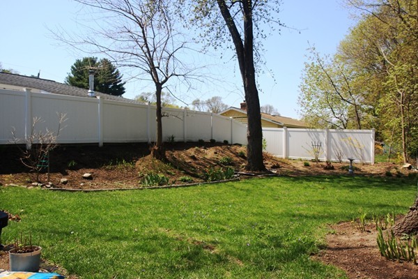 19 Cherry Road Framingham, MA 01701 - Photo 19 of 23 a view of a backyard