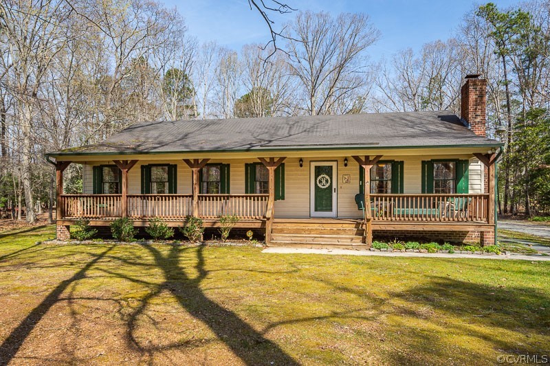 2093 Venter Road Aylett, VA 23009 - Photo 3 of 48 Gallery Image 3