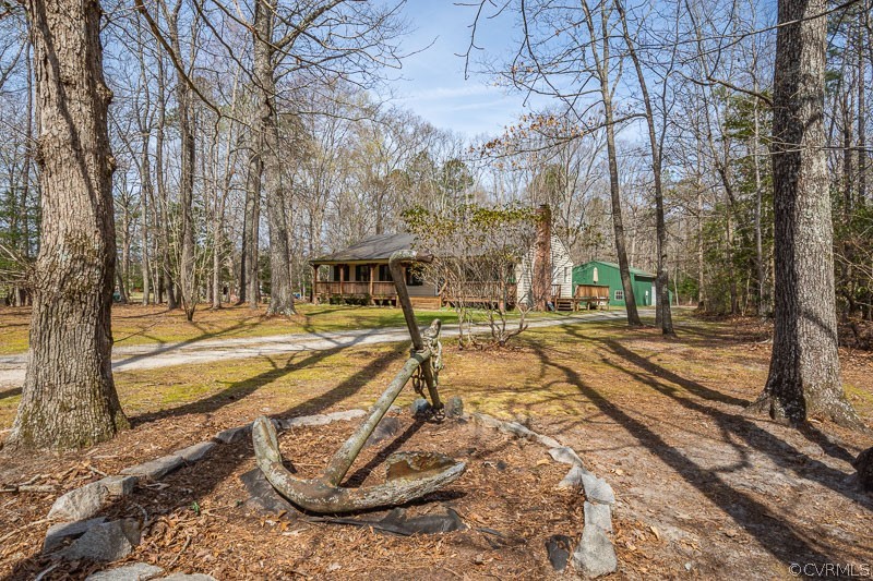 2093 Venter Road Aylett, VA 23009 - Photo 48 of 48 Gallery Image 48