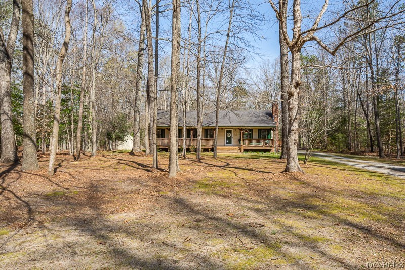 2093 Venter Road Aylett, VA 23009 - Photo 5 of 48 Gallery Image 5