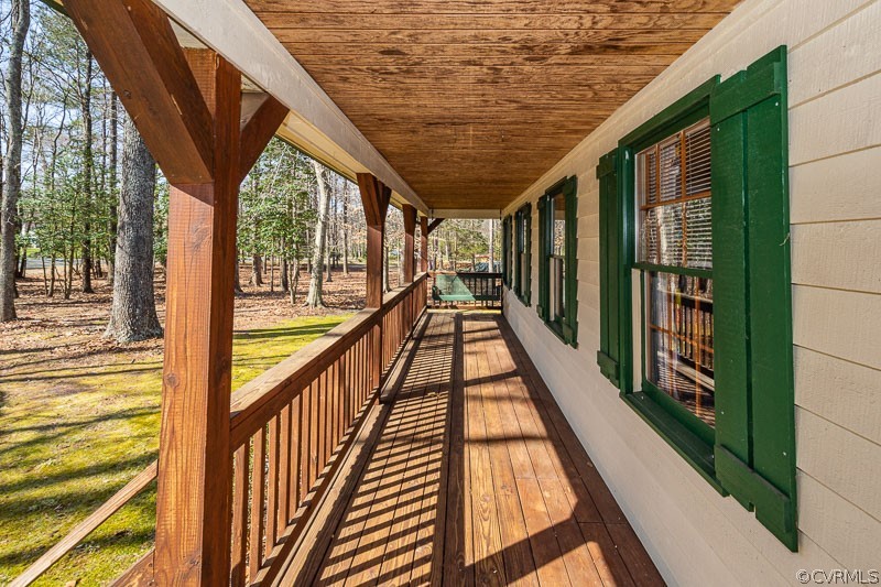 2093 Venter Road Aylett, VA 23009 - Photo 7 of 48 Gallery Image 7