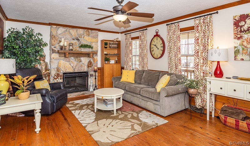 2093 Venter Road Aylett, VA 23009 - Photo 9 of 48 Gallery Image 9