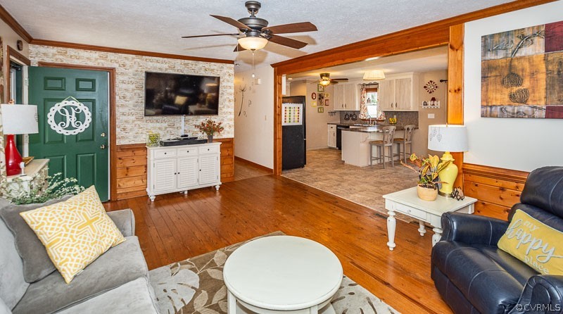 2093 Venter Road Aylett, VA 23009 - Photo 10 of 48 Gallery Image 10