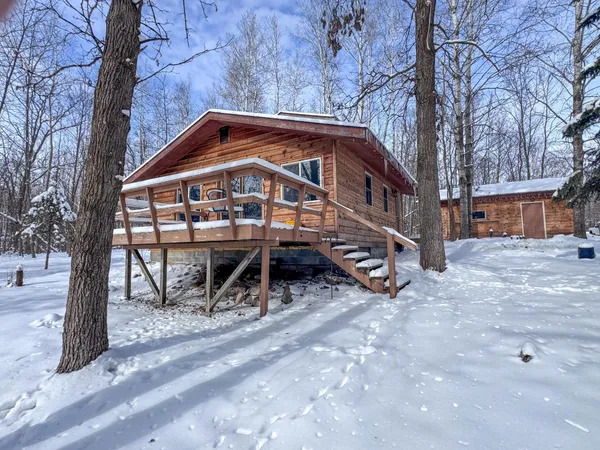 $179,900 | 23165 County 118, Laporte, MN 56461