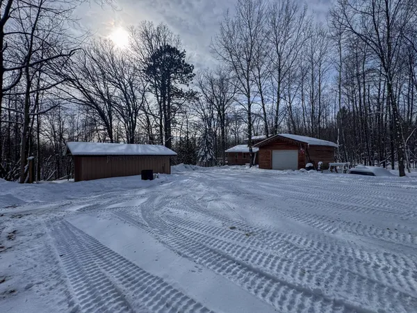 $179,900 | 23165 County 118, Laporte, MN 56461