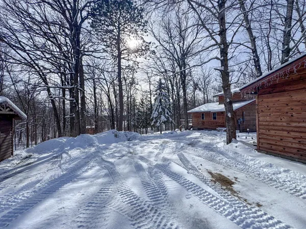 $179,900 | 23165 County 118, Laporte, MN 56461