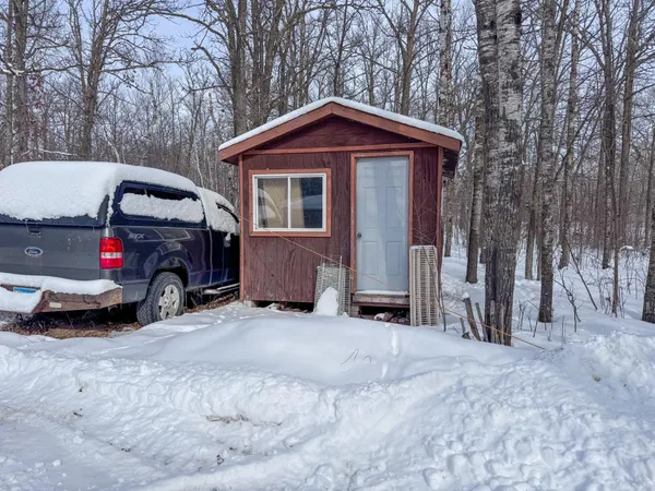 $179,900 | 23165 County 118, Laporte, MN 56461