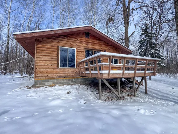 $179,900 | 23165 County 118, Laporte, MN 56461