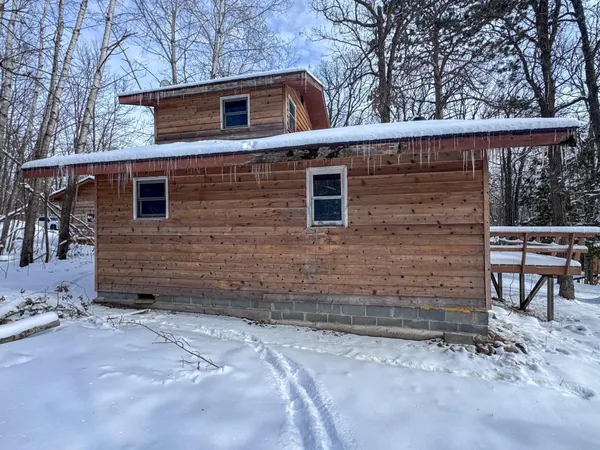 $179,900 | 23165 County 118, Laporte, MN 56461
