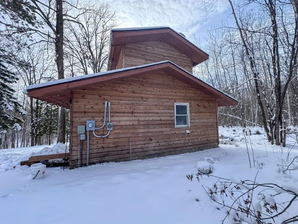 $179,900 | 23165 County 118, Laporte, MN 56461