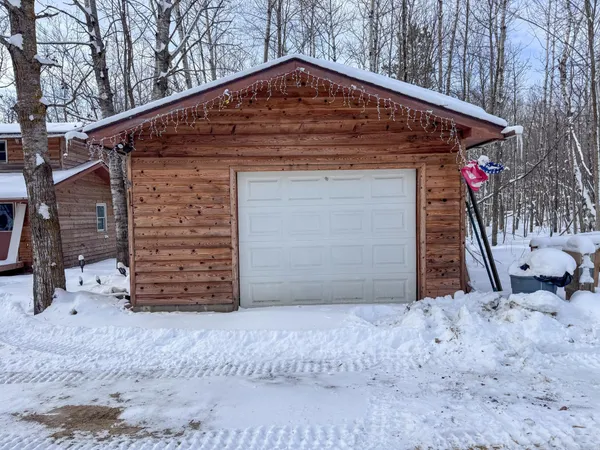 $179,900 | 23165 County 118, Laporte, MN 56461
