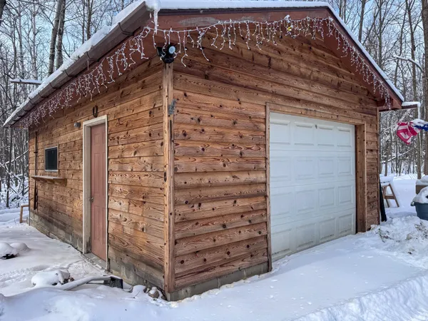 $179,900 | 23165 County 118, Laporte, MN 56461