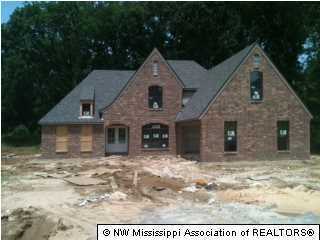 3746 Mitchell's Corner Road West Olive Branch, MS 38654 - Photo 1 of 1 Primary Photo
