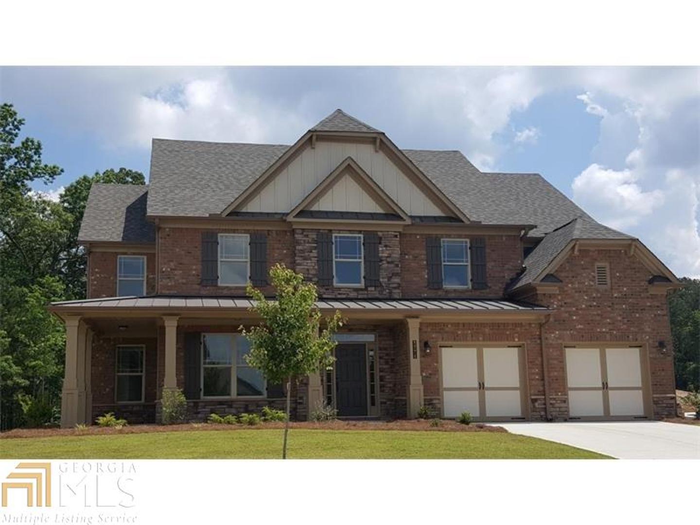 8540 Hightower Ridge, Unit 22 Ball Ground, GA 30107 - Photo 1 of 1 Gallery Image 1