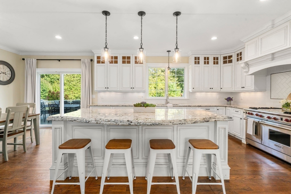 175 Schoolmasters Lane Dedham, MA 02026 - Photo 6 of 41