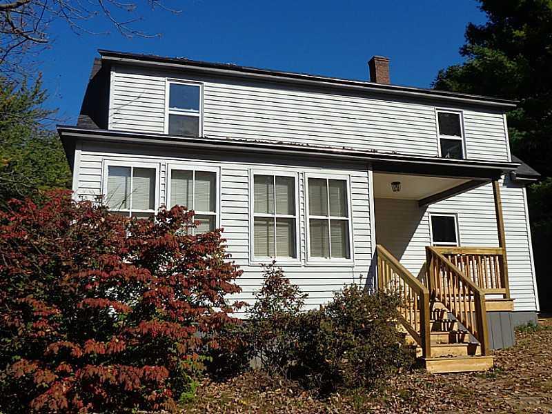 41 Switzerland Road Lewiston, ME 04240 - Photo 1 of 18 Exterior Front.