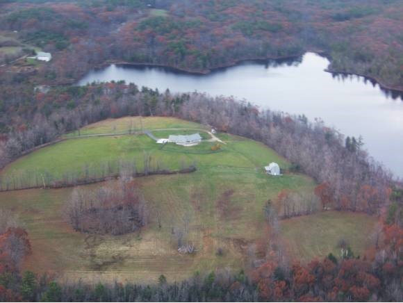 142 Fitzgerald Road Rindge, NH 03461 - Photo 1 of 1