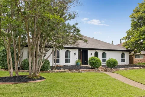 $549,000 | 3409 Appalachian Way, Plano, TX 75075