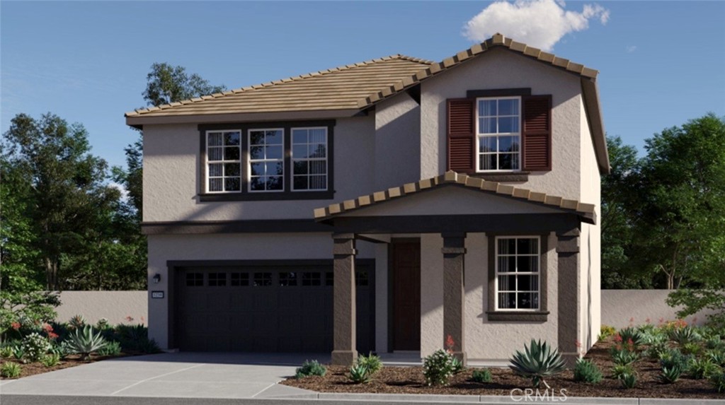 573 Bacon Rdg Way Rialto, CA 92377 - Photo 1 of 1 Render Image of Residence 3B