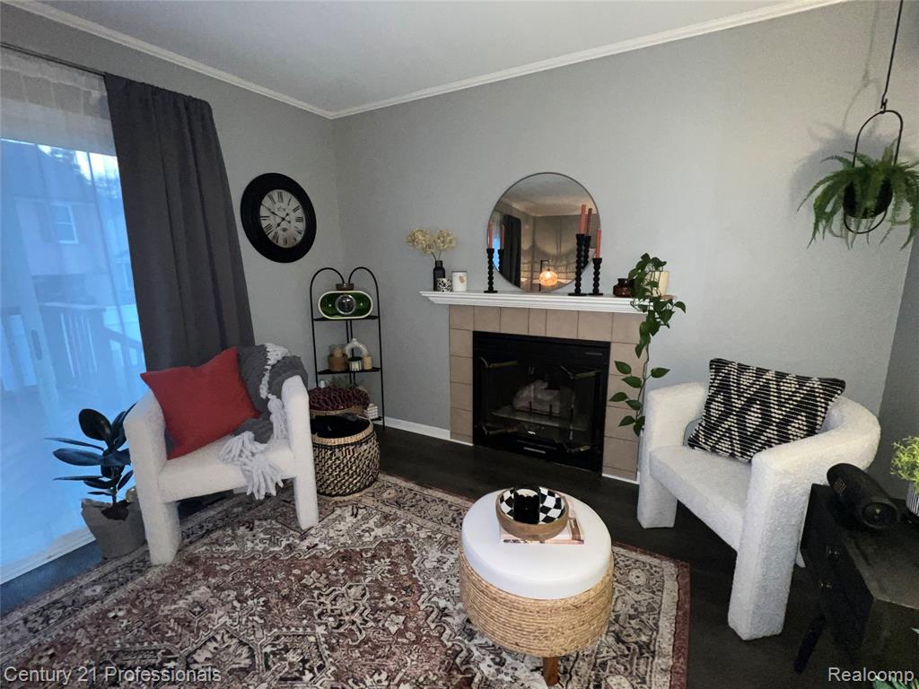 95 Walnut Boulevard Rochester, MI 48307 - Photo 4 of 15