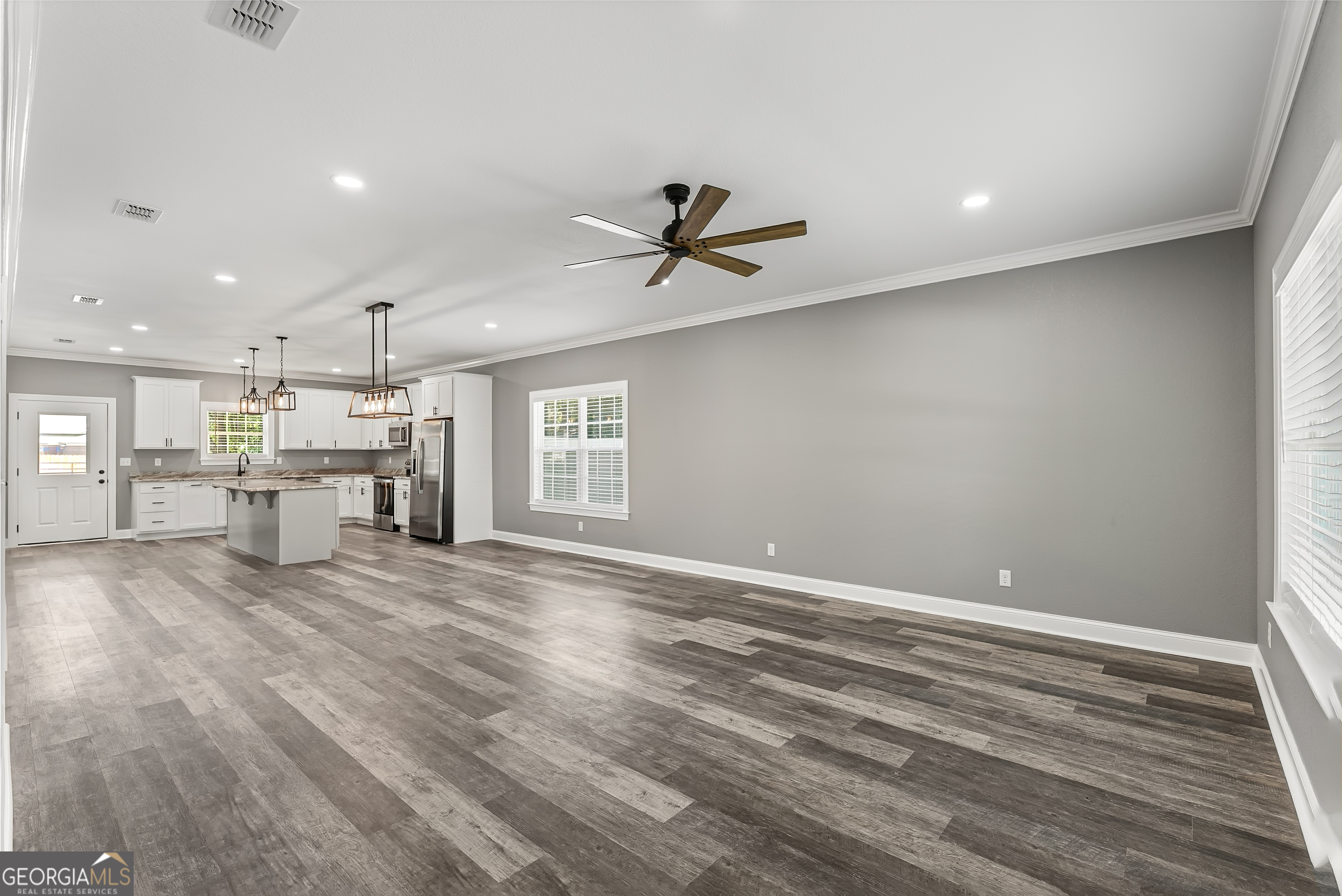 286 Sapp Avenue Southwest Pelham, GA 31779 - Photo 5 of 45