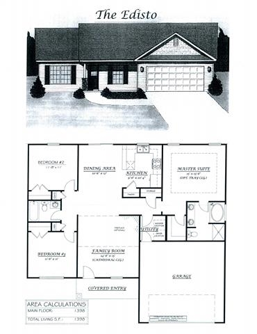 Lot 50 Linmar Circle, Unit LOT 50 Anderson, SC 29621 - Photo 1 of 25 Gallery Image 1