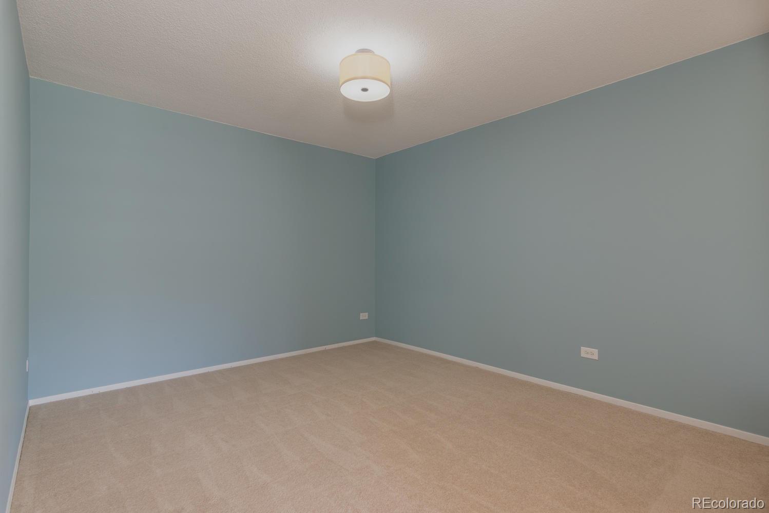 9155 Center Avenue, Unit 9B Denver, CO 80247 - Photo 7 of 35 a view of an empty room