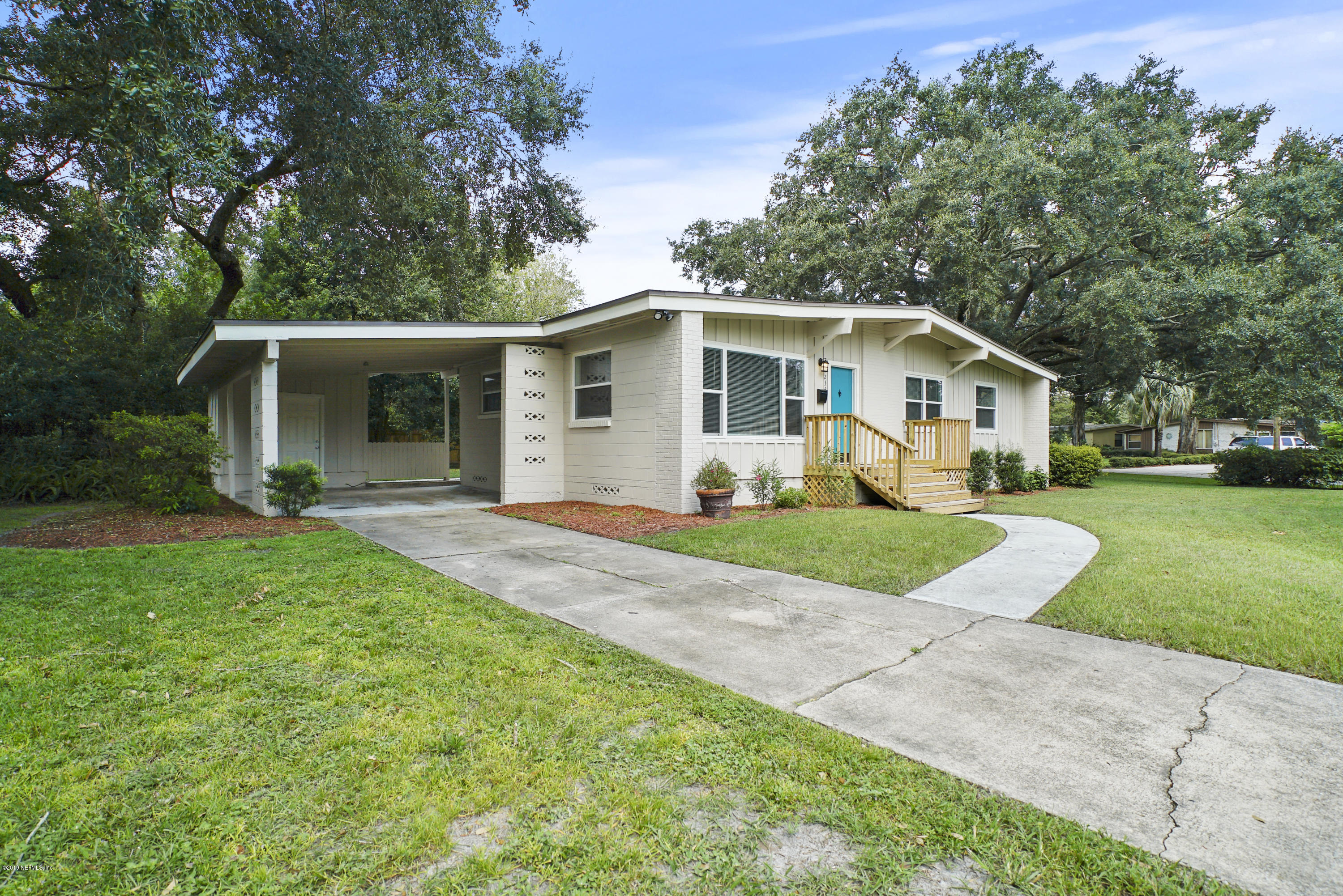 7234 Hernando Road Jacksonville, FL 32217 - Photo 2 of 29 DSC07770